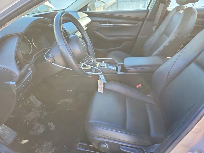 2024 Mazda 3 Select Sport