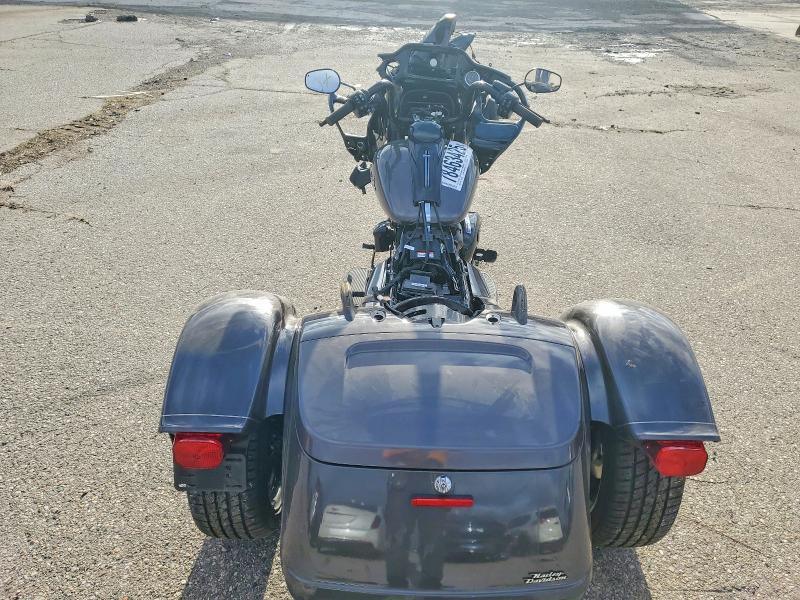 2023 Harley-Davidson Fltrt