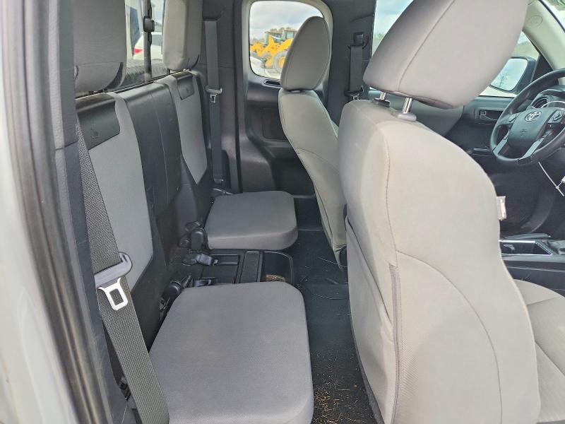 2019 Toyota Tacoma Access cab