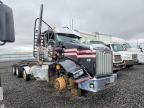 2014 Kenworth Construction T800