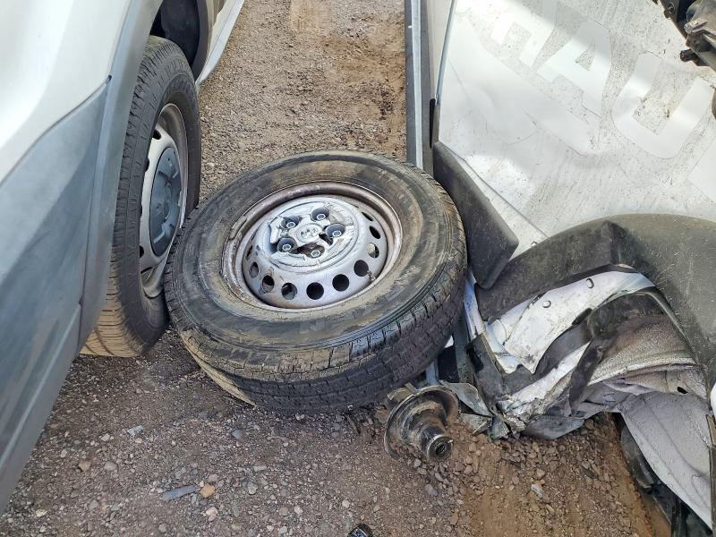 2025 Dodge RAM Promaster 2500 Delivery Van