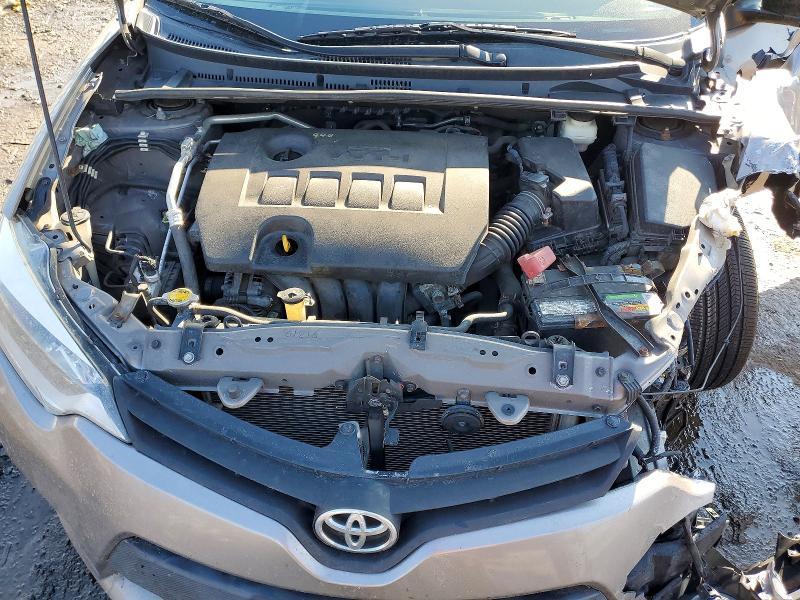 2014 Toyota Corolla le Premium