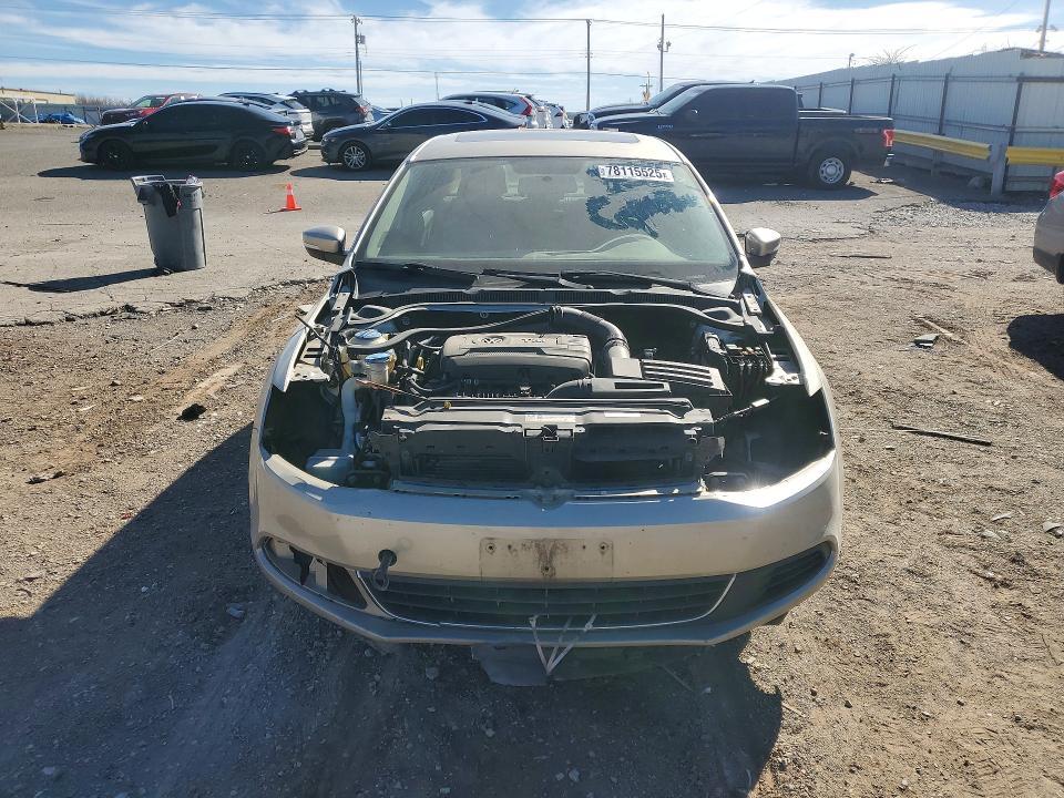 2023 Volkswagen Jetta se