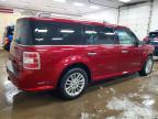 2018 Ford Flex sel