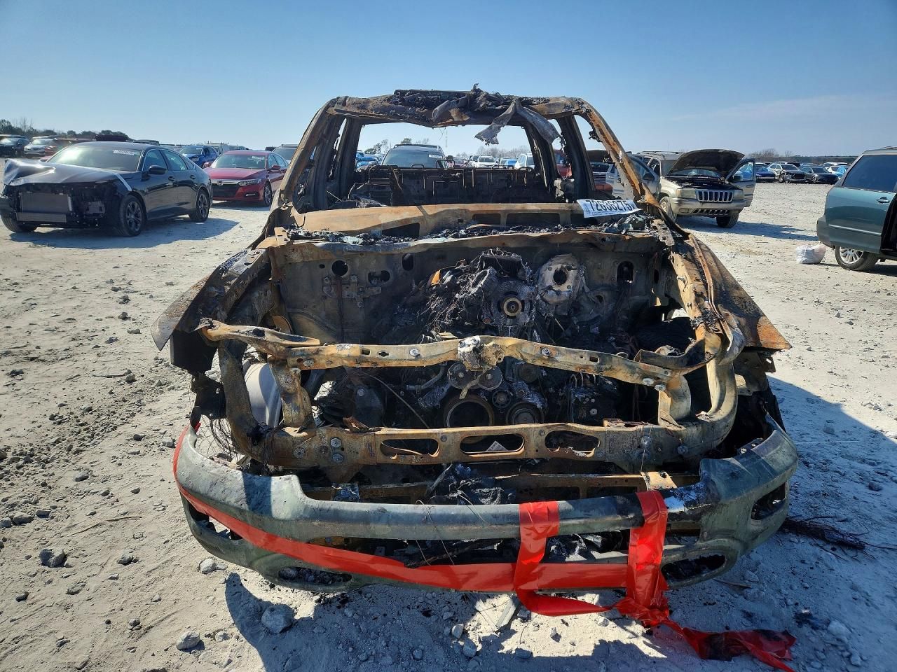 2022 Dodge Ram 1500 big Horn/lone Star