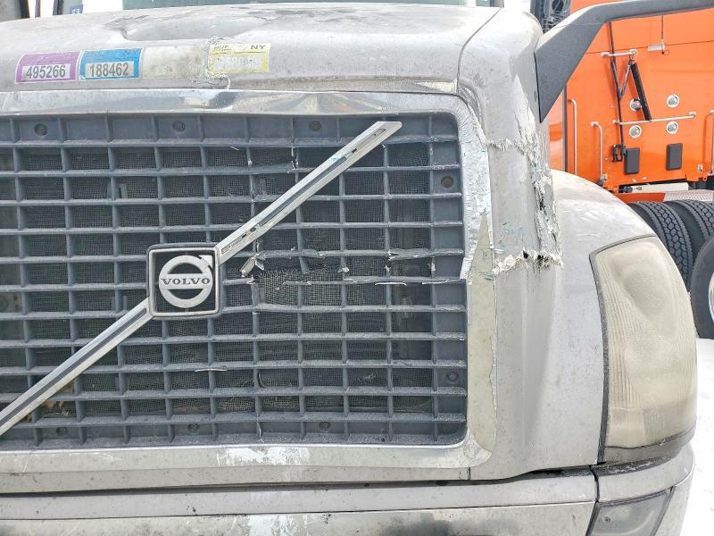 2016 Volvo VN VNL