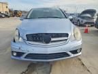 2008 Mercedes-Benz R 350