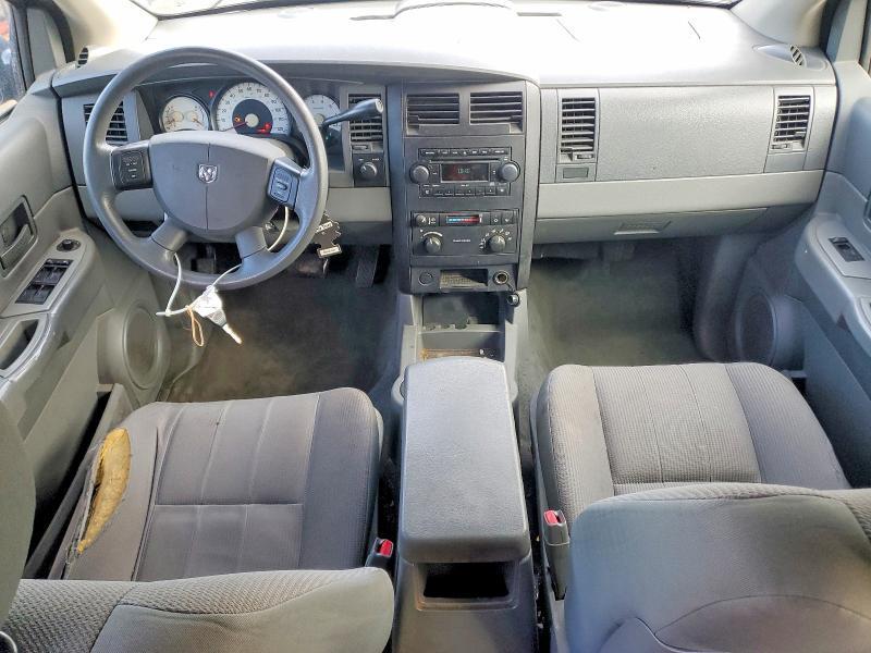 2005 Dodge Durango st