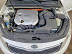 2012 KIA Optima Hybrid