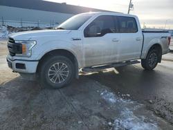 2020 Ford F150 Supercrew for sale in Nisku, AB