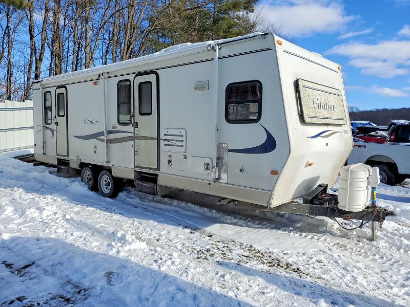 2001 Thor Citation