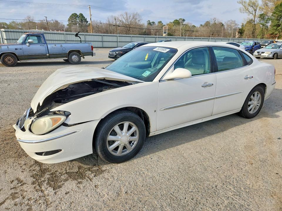 2006 Buick Lacrosse cxl