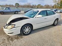 Buick salvage cars for sale: 2006 Buick Lacrosse cxl