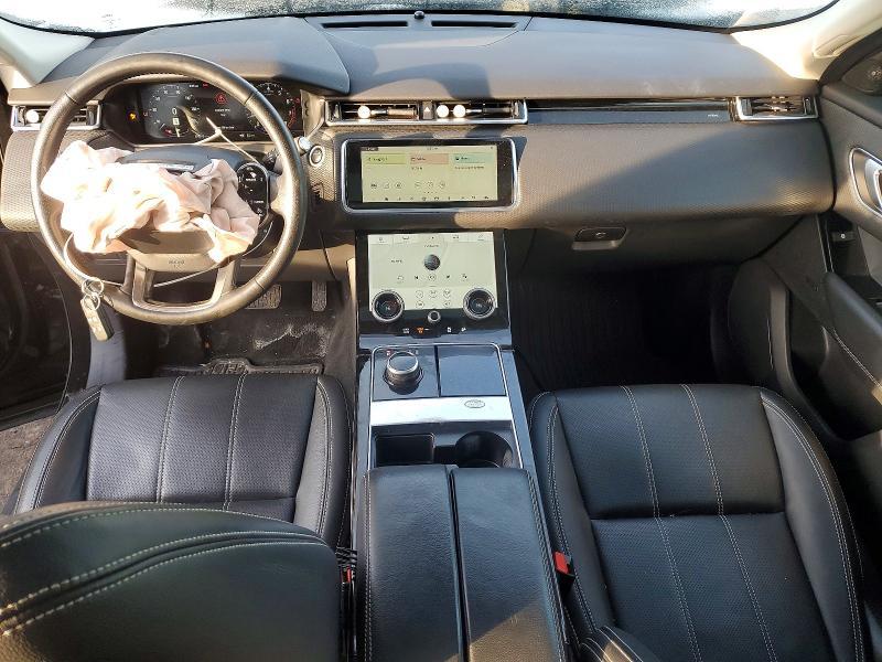 2019 Land Rover Range Rover Velar s