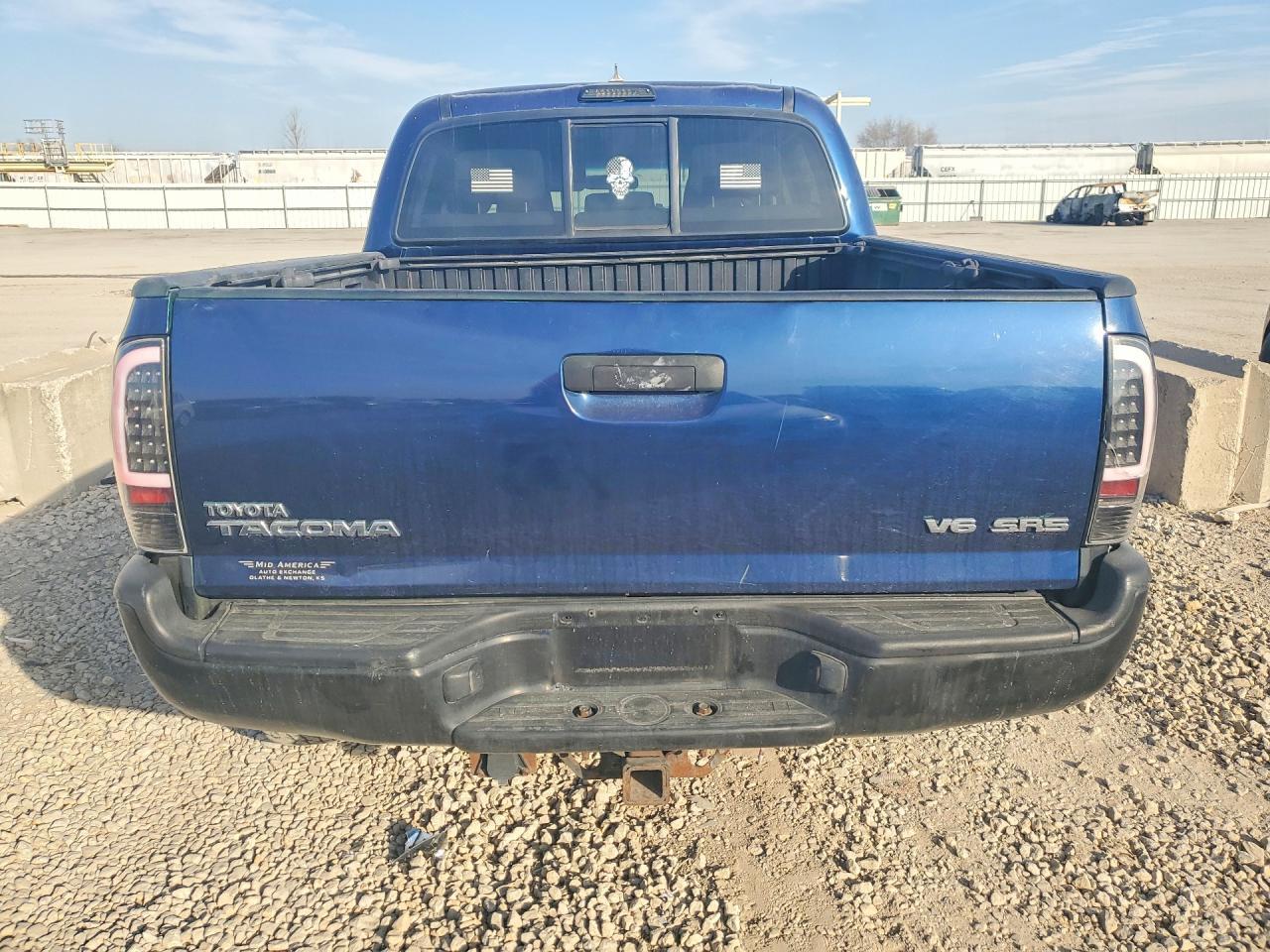 2006 Toyota Tacoma V6