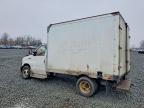 2012 Ford E350 BOX Truck