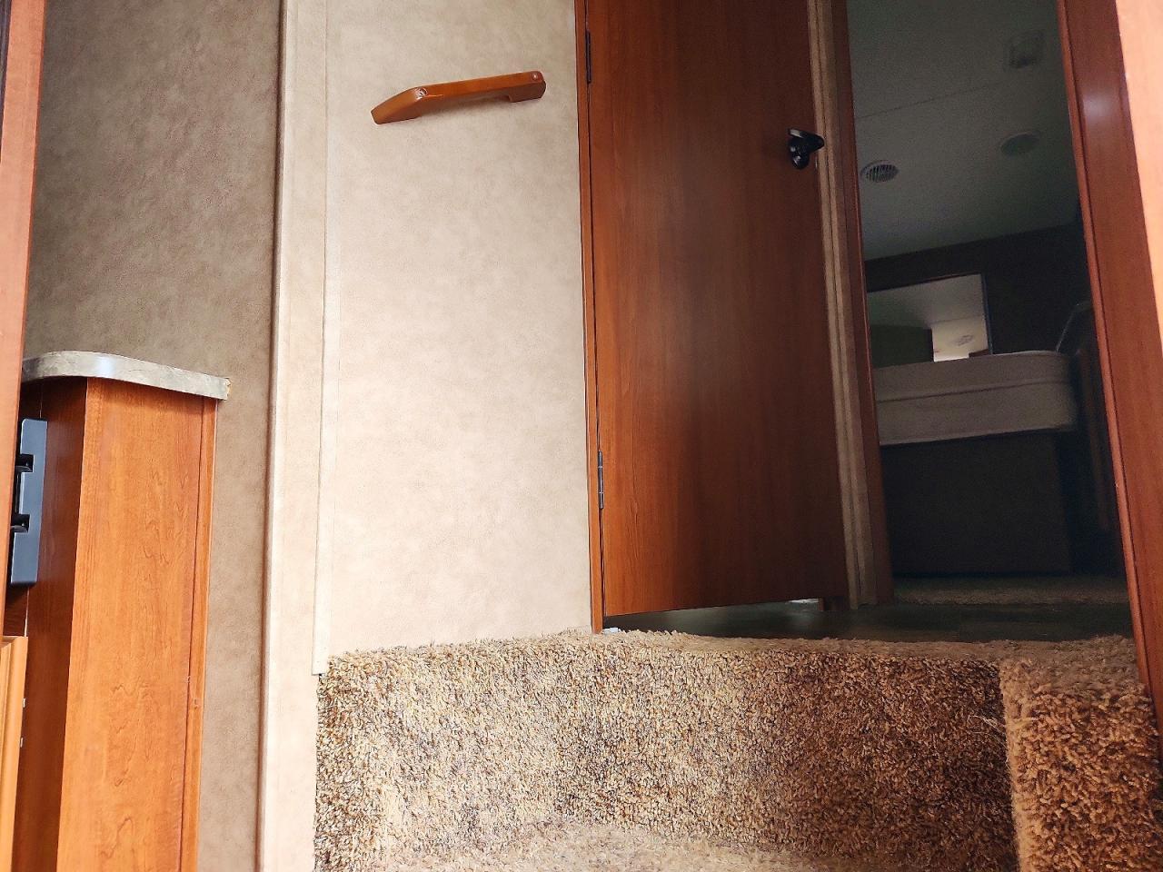 2012 Heartland Rv's Sundance Camper