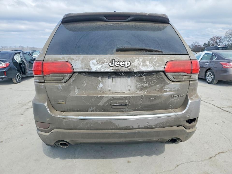 2014 Jeep Jeep