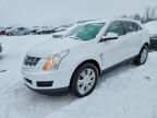 2010 Cadillac Srx Luxury Collection