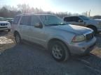 2004 Lincoln Aviator