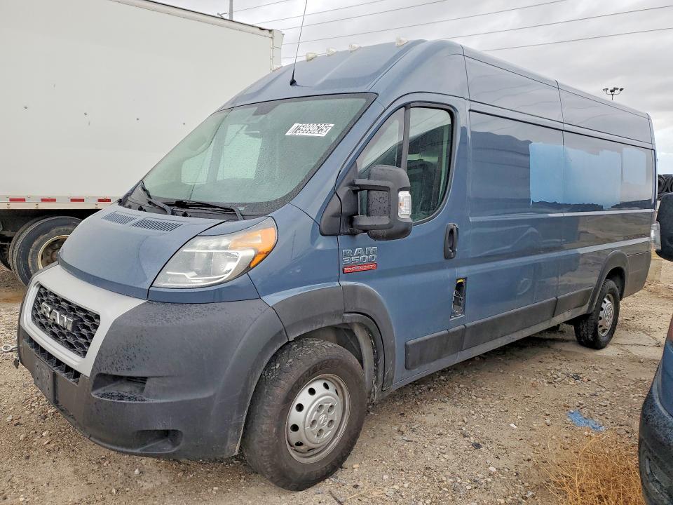 2020 Dodge Ram Promaster 3500 3500 High