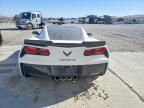 2019 Chevrolet Corvette Grand Sport 1LT