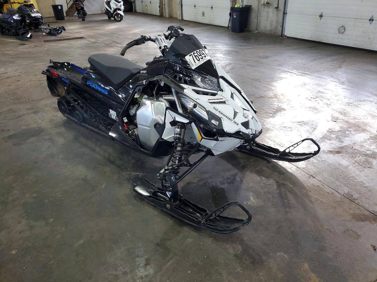 2024 Polaris Switchback XC 146