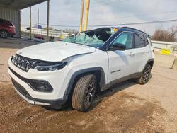 2025 Jeep Compass Limited for sale in Houston, TX