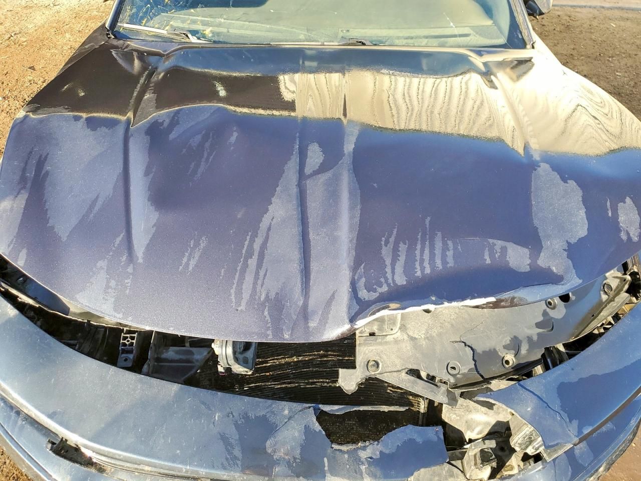 2018 Dodge Charger sxt Plus