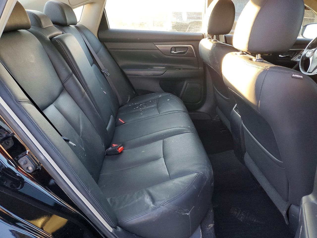 2013 Nissan Altima 3.5s