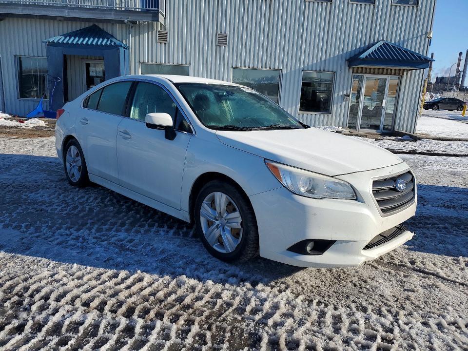 2015 Subaru Legacy 2.5i
