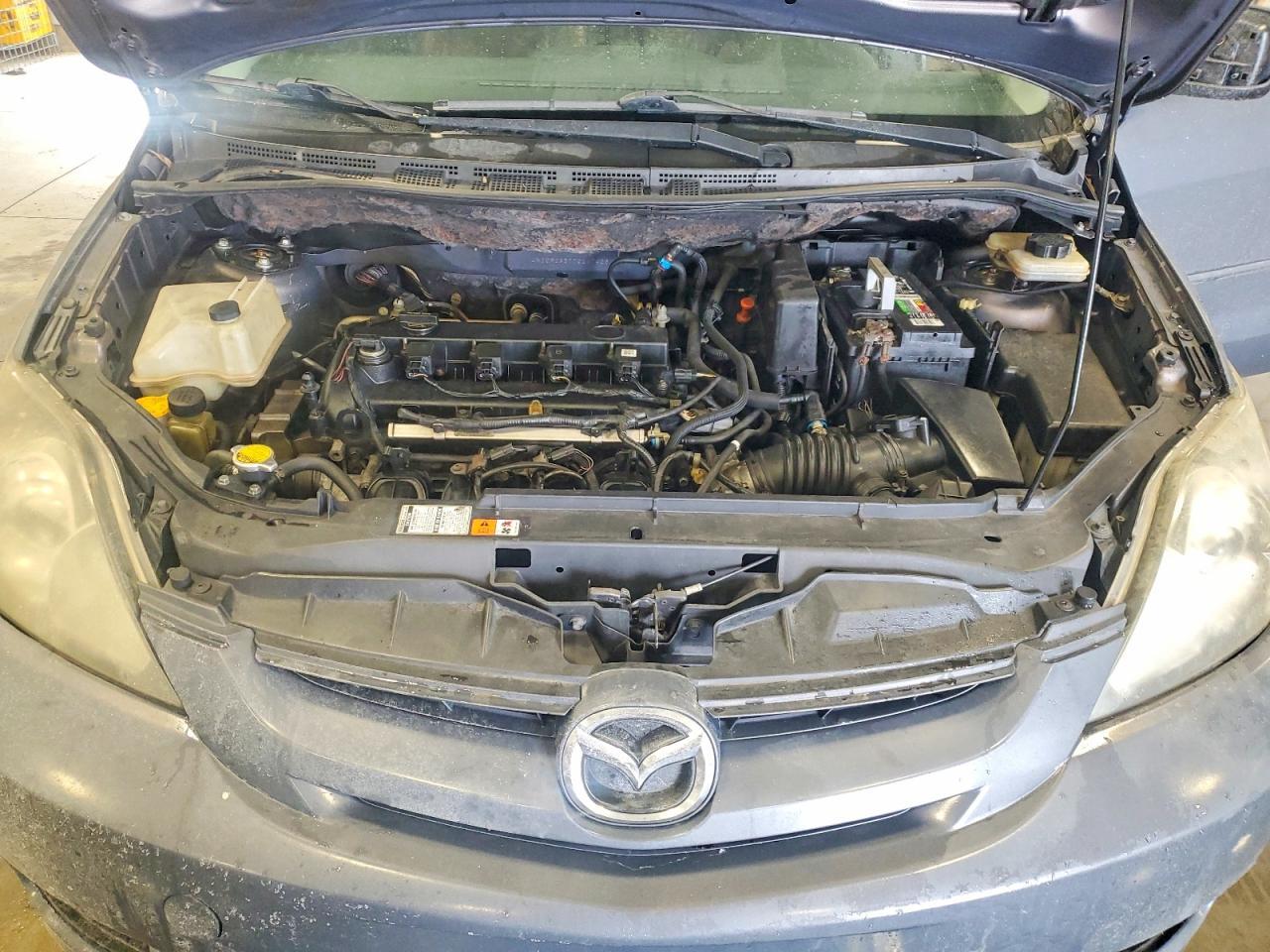 2007 Mazda 5