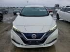 2019 Nissan Leaf s