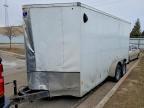 2024 Unknown 2024 Interstate IFC71FTA3 Enclosed Cargo Trailer