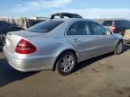 2004 Mercedes-Benz E 320