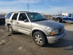 1999 Oldsmobile Bravada