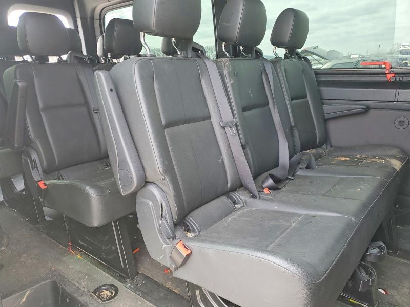 2019 Mercedes-Benz Sprinter 2500