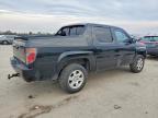 2008 Honda Ridgeline RTS