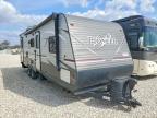 2018 2018 Heartland Pione Recreational Vehicle (RV)