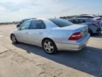 2006 Lexus Ls 430