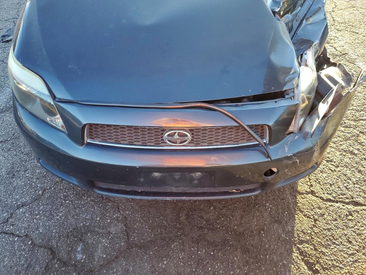 2007 Scion TC