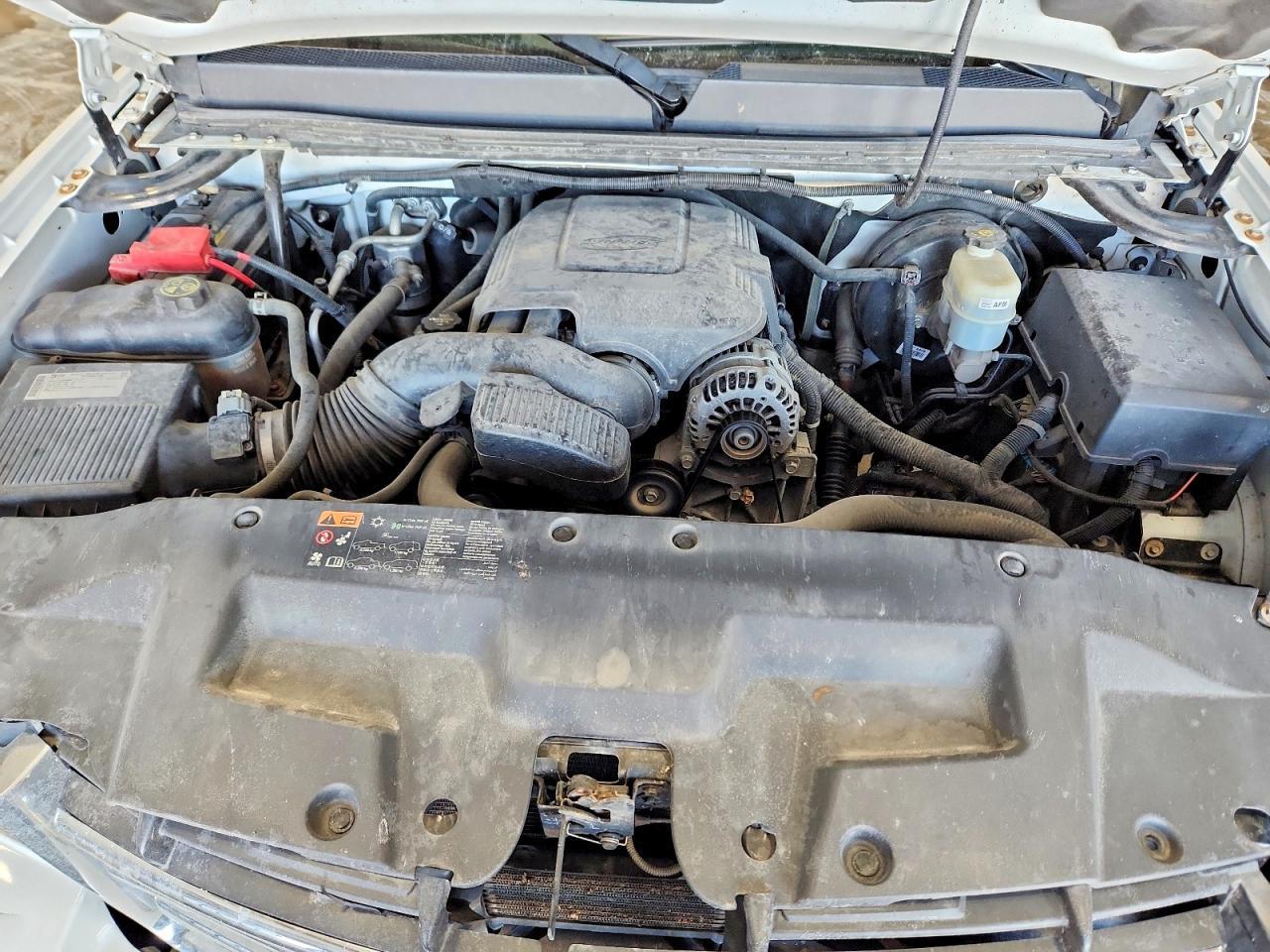 2013 GMC Sierra K1500 sle