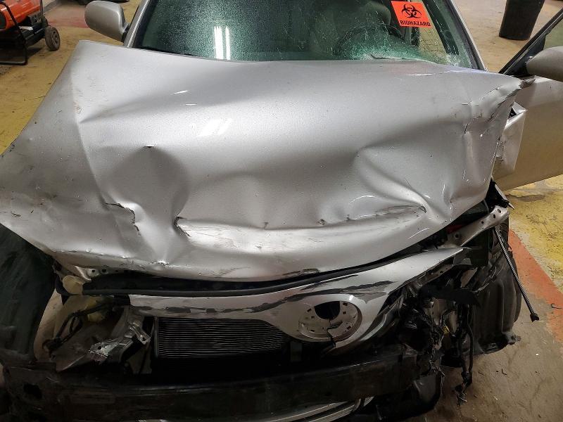 2009 Toyota Camry le