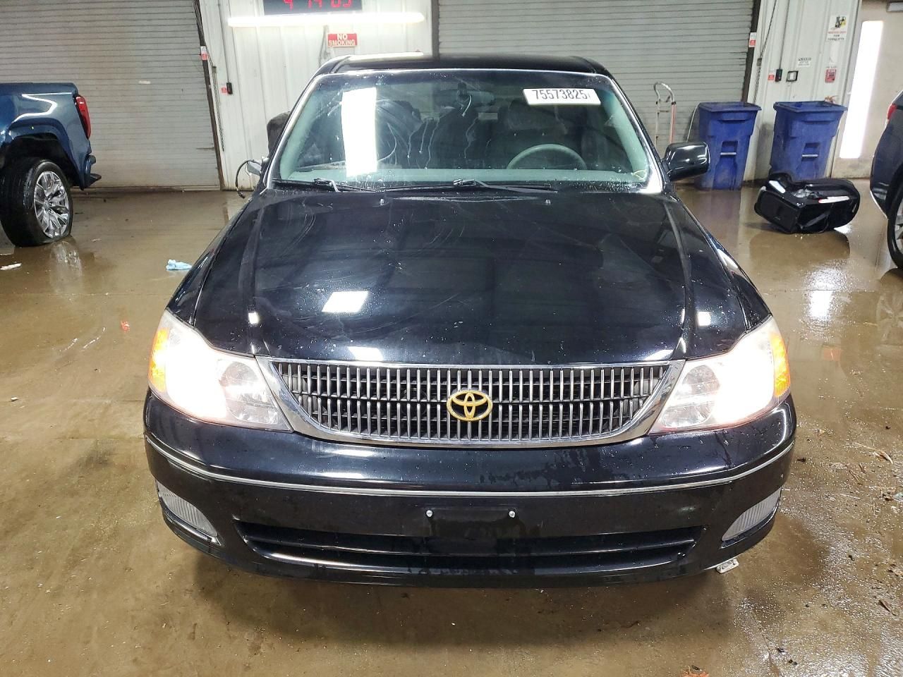 2001 Toyota Avalon xl