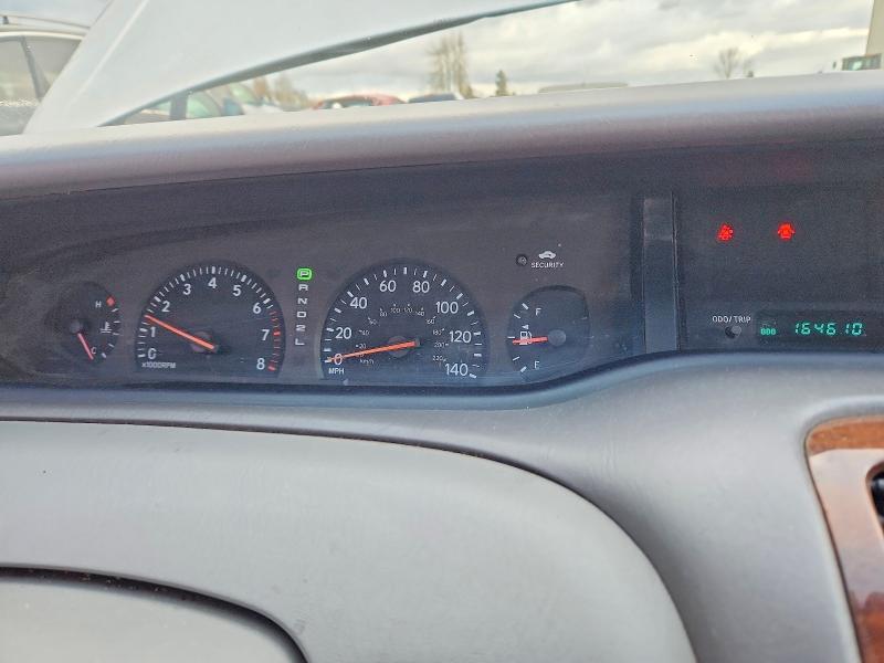 2004 Toyota Avalon xl