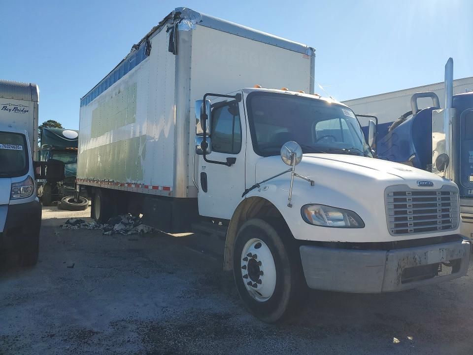 2016 Isuzu NRR BOX Truck