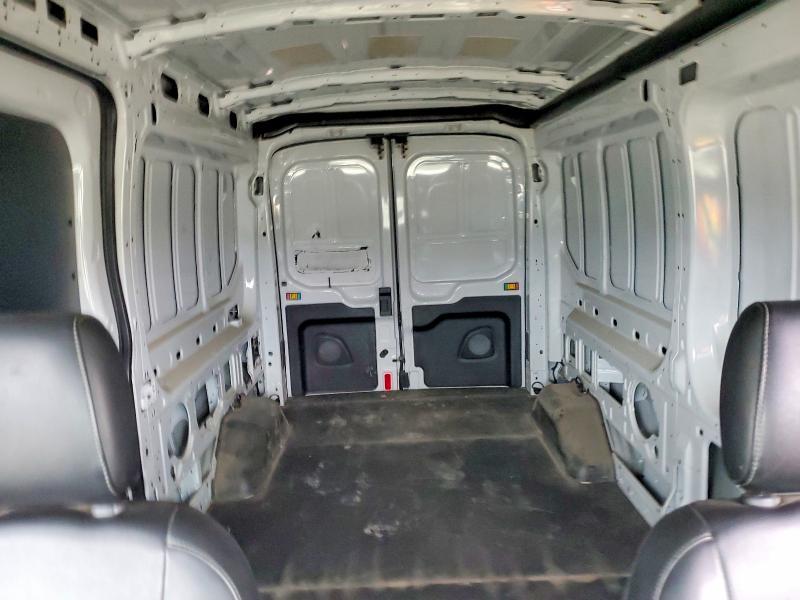 2020 Ford Transit T-250