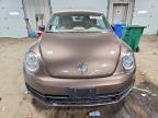2014 Volkswagen Beetle