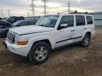 2009 Jeep Commander Sport