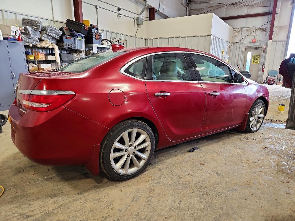 2015 Buick Verano